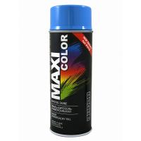 MOTIP MAXICOLOR LAKIER NIEBIESKI LEKKI 400ML