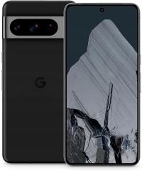 Смартфон Google Pixel 8 Pro 12 ГБ / 128 ГБ 5G черный