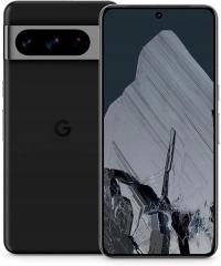 Смартфон Google Pixel 8 Pro 12 ГБ / 128 ГБ черный
