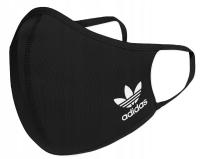 ЗАЩИТНАЯ МАСКА ADIDAS FACE CVR M / L