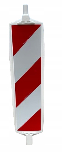 Znak drogowy u21 u-21 skrajnia drogowa sierżant ubot szostak kierująca