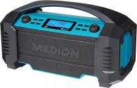 Радиоприемник DAB, FM Medion MD43320