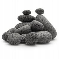 Аквариум Камень Камень Лава черный окруженный 3 кг готовый набор композиция