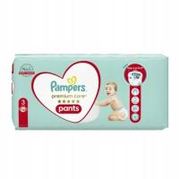 Подгузники Pampers Premium Care 3 Midi 48 шт.