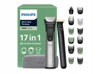 Trymer PHILIPS Multigroom Seria 9000 MG9535/15