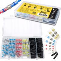 Термоусадочная изоляционная трубка полиэтилен