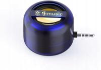 Przenośny Mini Głośnik Uniwersalny 3,5 Mm Typ C Telefon Komórkowy Audio