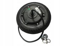 МОТОР КОЛЕСА 36V 250W 200X50 ES108 СКУТЕР RISINGSUN