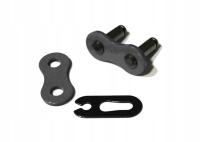 ZAPINKA SPINKA SZARA ŁAŃCUCHA AFAM 520 A520M