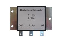 Elektroniczny regulator prądnicy 12V 30A Bosch Garbus Porsche Mercedes Ford