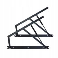 Газовые подъемники 1000n для каркаса кровати