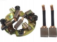 Mocowanie, szczotki węglowe AS-PL SBH4008