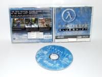 HALF-LIFE BLUESHIFT BLUE SHIFT pudełko [Pc]