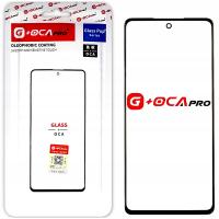 Szybka z Klejem OCA do Samsung Galaxy A52s 5G Refabrykacja G+ OCA Pro