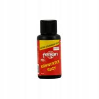 Konwerter do czyszczenia rdzy Fertan 30ml