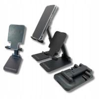 Uchwyt Stojak Podstawka Pod Tablet Podstawa Pod Telefon 5`- 10`` Wygoda 90`