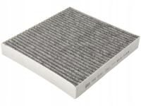 Filtr kabinowy Mann Filter CUK 2141