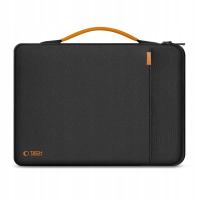 Etui na laptopa TECH-PROTECT Defender RS 15-16 cali Czarny