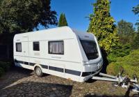 Dethleffs Dethleffs 470 Camper