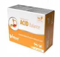 Vetfood ACID Balance - 30 kap., 150 г, пищеварение