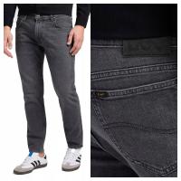 Spodnie męskie Lee Rider L701IBB81 W34 L34