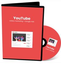 Edugrafia KURS MARKETING WIDEO YOUTUBE GOOGLE ADS 1 PC / licencja wieczysta BOX