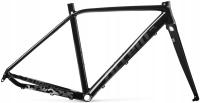 Frameset Рама ACCENT Furious Pro Set r. М GRAVEL