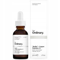 The Ordinary „Buffet”+ Peptydy miedziowe 1% 30ml