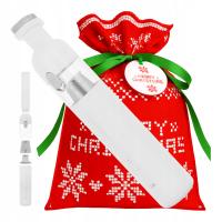 В режиме ручного пылесоса Xiaomi Mi Vacuum Mini белый