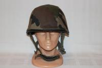 Французский военный шлем 39190 DUNOIS COUSANCE 1981