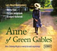 Audiobook | Anne of Green Gables. Ania z Zielonego Wzgórza w wersji do nauk