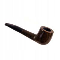 Трубка нет.127 Teacher Briar 3mm Pot MrBróg BrogShop