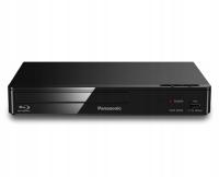Panasonic BD84-Плеер Blu-ray, DVD, CD, USB BR