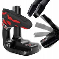 СУШИЛКА ДЛЯ ОБУВИ ОЗОНОВЫЙ ЭЛЕКТРИЧЕСКИЙ ОСУШИТЕЛЬ ОЗОНАТОР ДЛЯ ОБУВИ