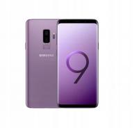 Smartfon Samsung Galaxy S9 4 GB / 64 GB 4G (LTE) fioletowy