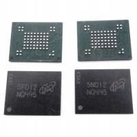 [1szt] MT29F4G08ABBDAHC-AITD NAND Flash 4-GBit