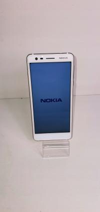 Smartfon Nokia 3.1 2 GB / 16 GB 4G (LTE) biały
