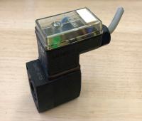 Cewka Burkert 6227 24V 5W