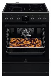 Кухня Electrolux LKR66040SK