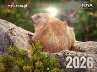 Kalendarz przyrodniczy Wajraka na 2025 wyborcza.pl Wajrak Gazeta Wyborcza