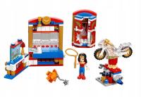 Lego DC Super Hero Girls: 41235 - Pokój Wonder Woman