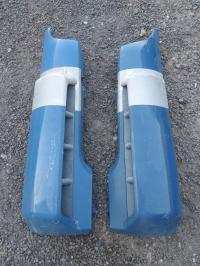 NAROŻNIK POLIK OWIEWKA LEWA RENAULT PREMIUM DXI