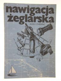 Nawigacja żeglarska Jacek Czajewski