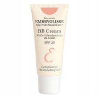 Embryolisse Secret De Maquilleurs SPF20 Rozświetlający krem BB 30ml