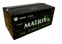 Шарики Matrix Field 2000 шт. 0.68 дюймов