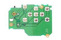 Klawiatura Canon A700 + gniazdo czytnik kart SD