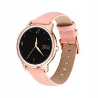 Bemi Ven розовое золото Smartwatch / 8.8 мм толщина