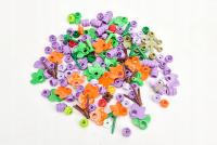 +++ LEGO Akcesoria Elementy Rośliny Liście +++