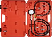 Yato YT-0670 набор для диагностики впрыска топлива