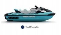 Sea-Doo GTX LTD 325 iDF (Tech Package) Teal Metallic 2025